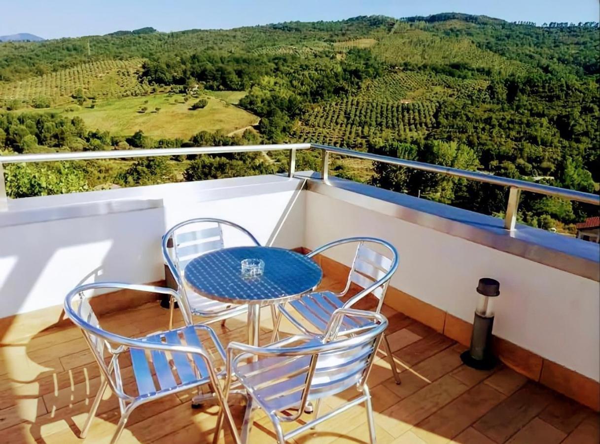 Statera Hotel Village Poderia Экстерьер фото