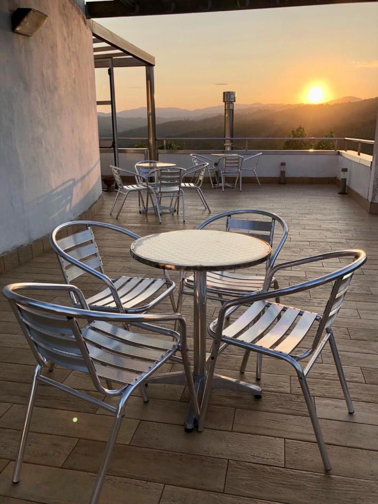 Statera Hotel Village Poderia Экстерьер фото